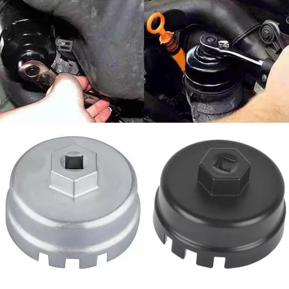 Oil Filter Wrench - Oil Filter Wrench Removal Tool 14