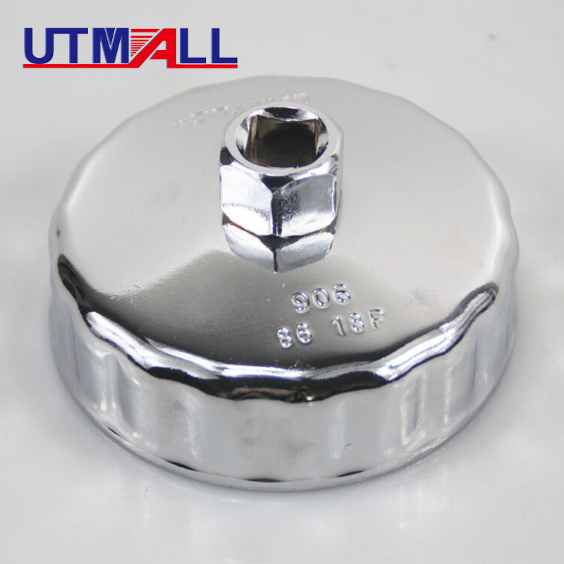 906 Oil Filter Wrench 86mm Cap - Oil Filter Wrench avaliação e preço