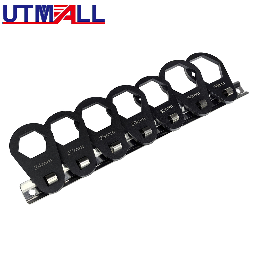 7PCS Crowfeet Oil Filter Offse - Oil Filter Wrench avaliação e preço