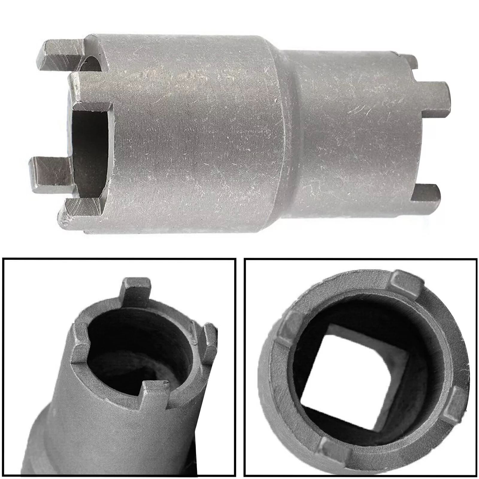 New 20mm/24mm Motorcycle Doubl - Oil Filter Wrench avaliação e preço