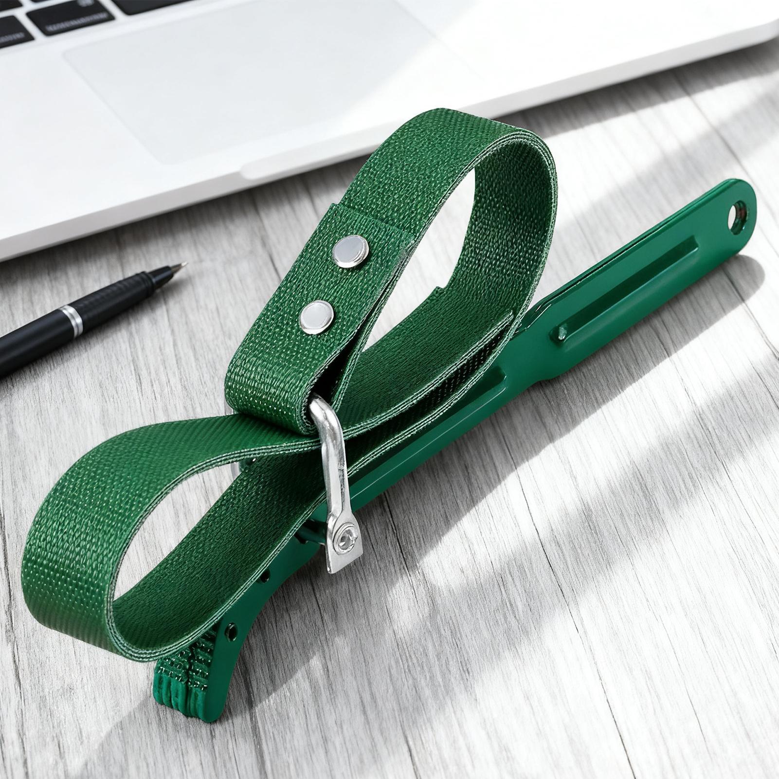 Oil Filter Wrench Tool Belt-Ty - Oil Filter Wrench avaliação e preço
