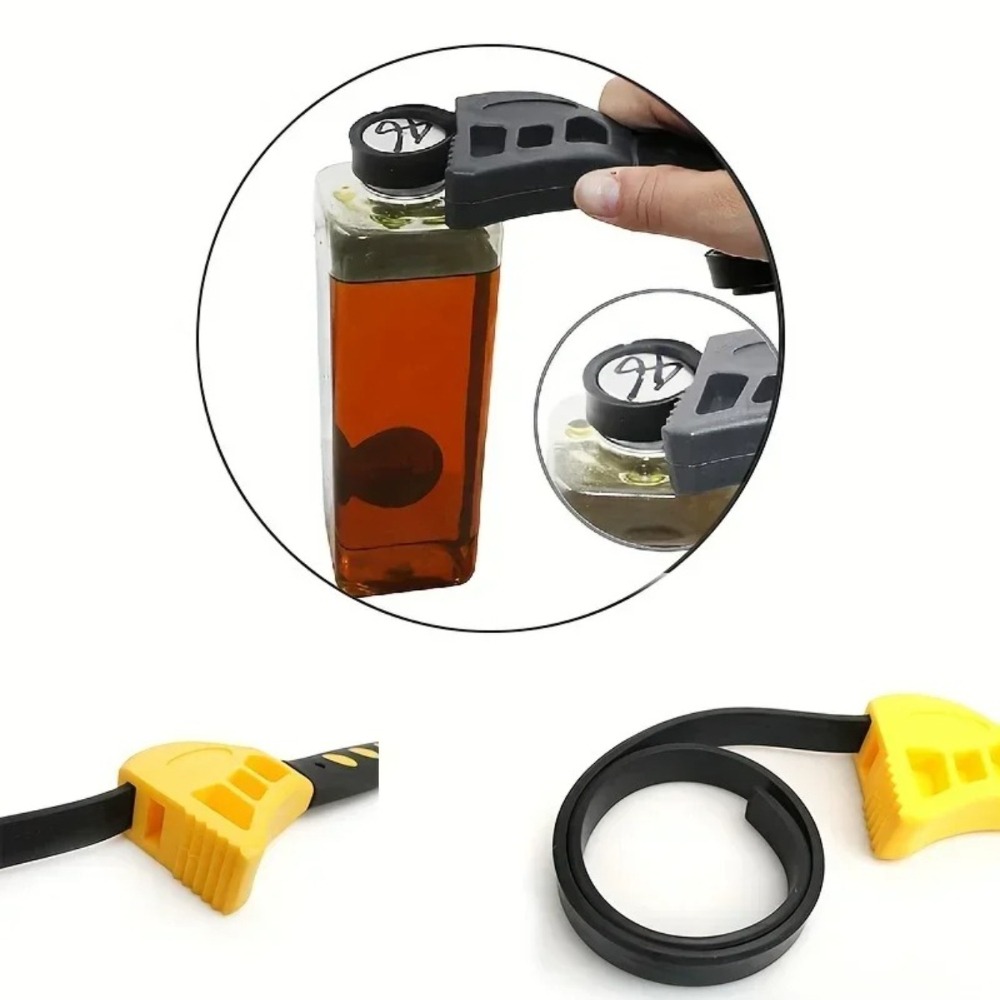6inch Belt Wrench Oil Filter P - Oil Filter Wrench avaliação e preço