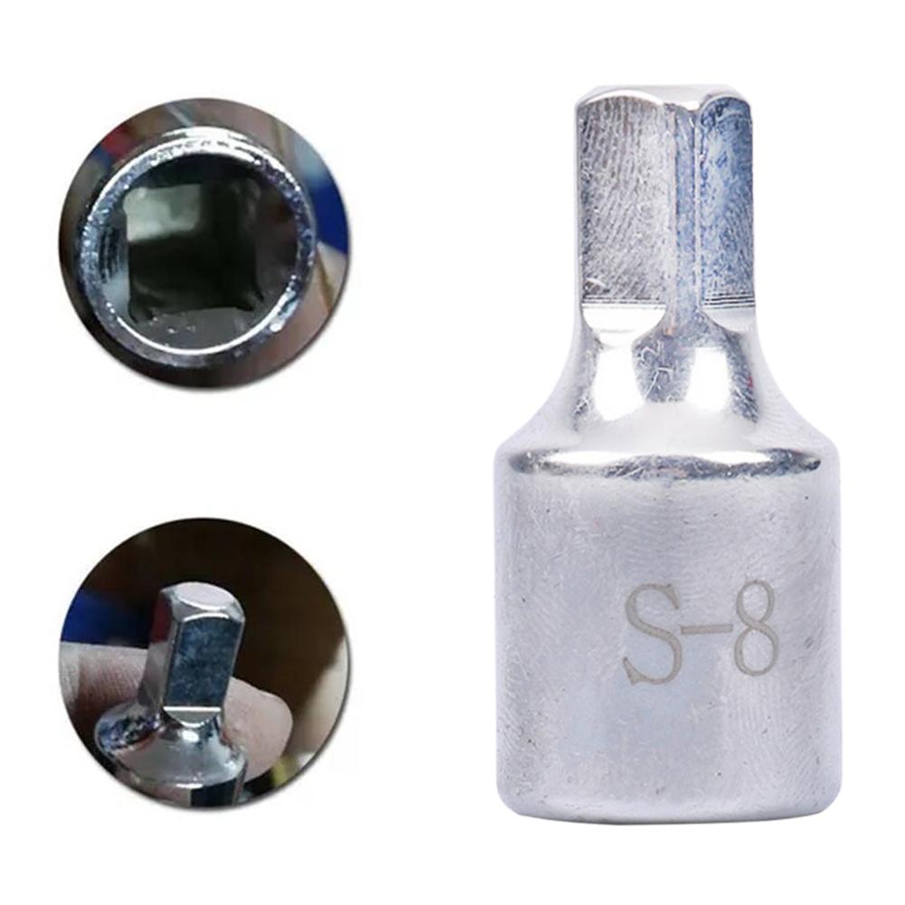 Square Oil Pan Screw Wrench Va - Oil Filter Wrench avaliação e preço
