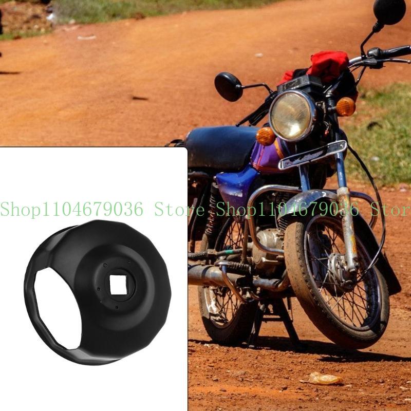 652F Professional Motorcycle O - Oil Filter Wrench avaliação e preço