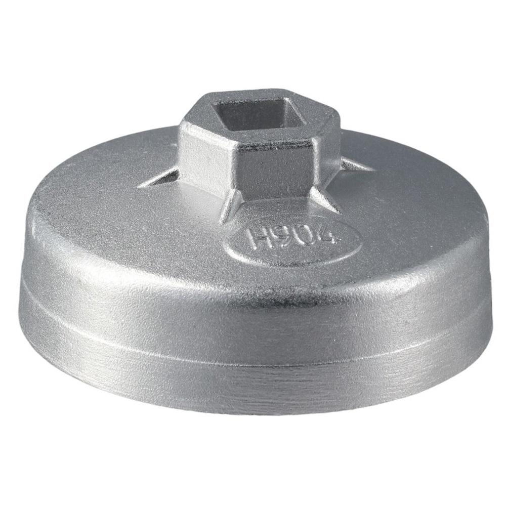 1pc Model 904 Cap Oil Filter W - Oil Filter Wrench avaliação e preço