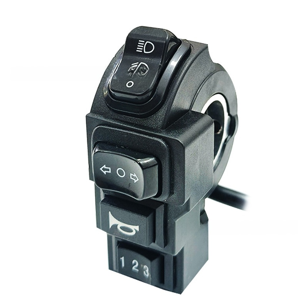 Motorcycle 4-in-1 Electric Hea - Oil Filter Wrench avaliação e preço