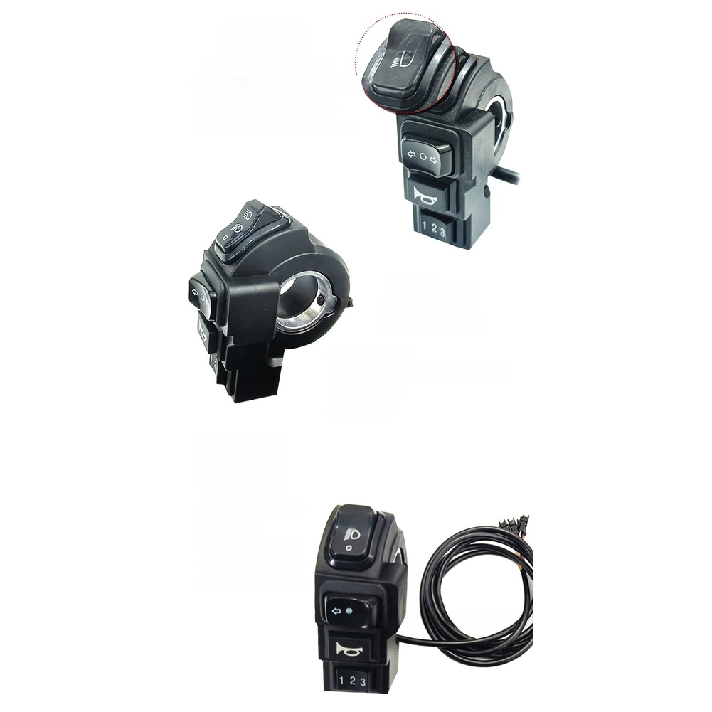 Motorcycle 4-in-1 Electric Hea - Oil Filter Wrench avaliação e preço