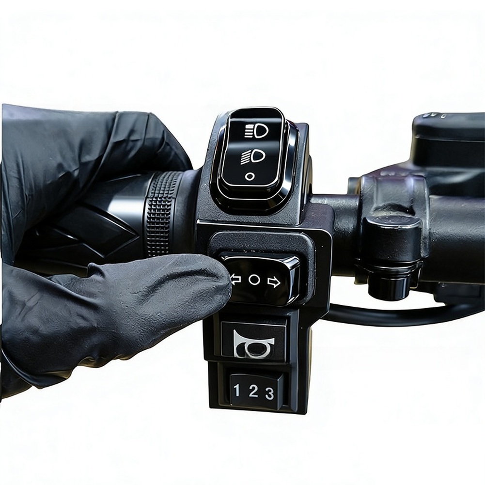 Motorcycle 4-in-1 Electric Hea - Oil Filter Wrench avaliação e preço