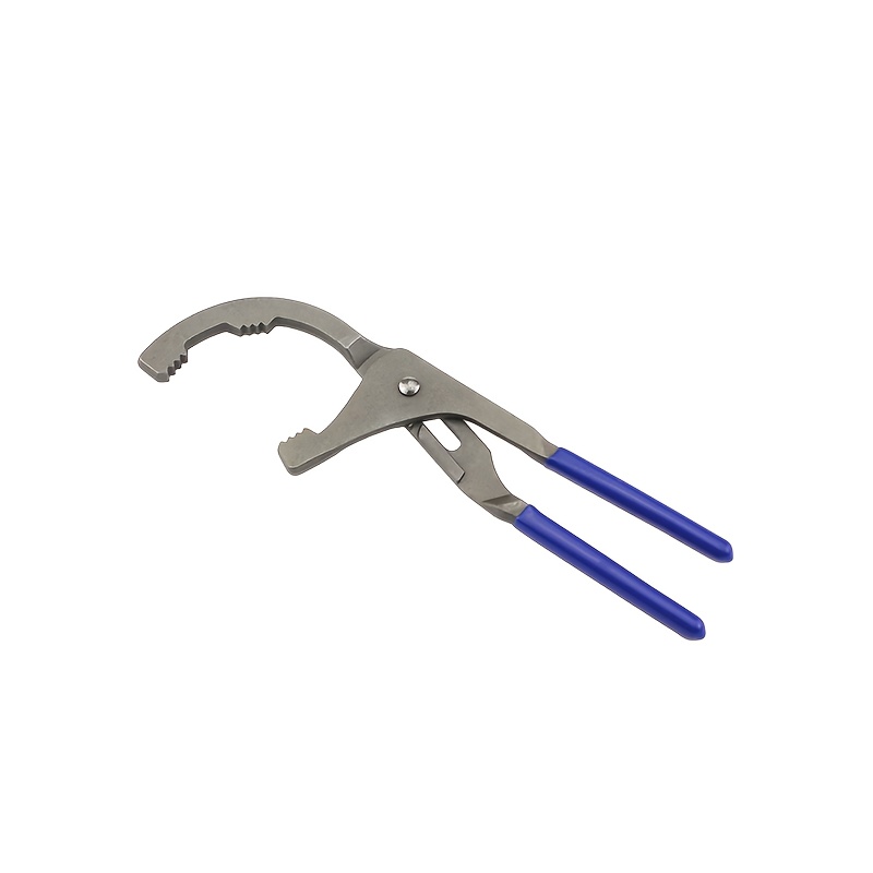 Adjustable Oil Filter Pliers 9 - Oil Filter Wrench avaliação e preço