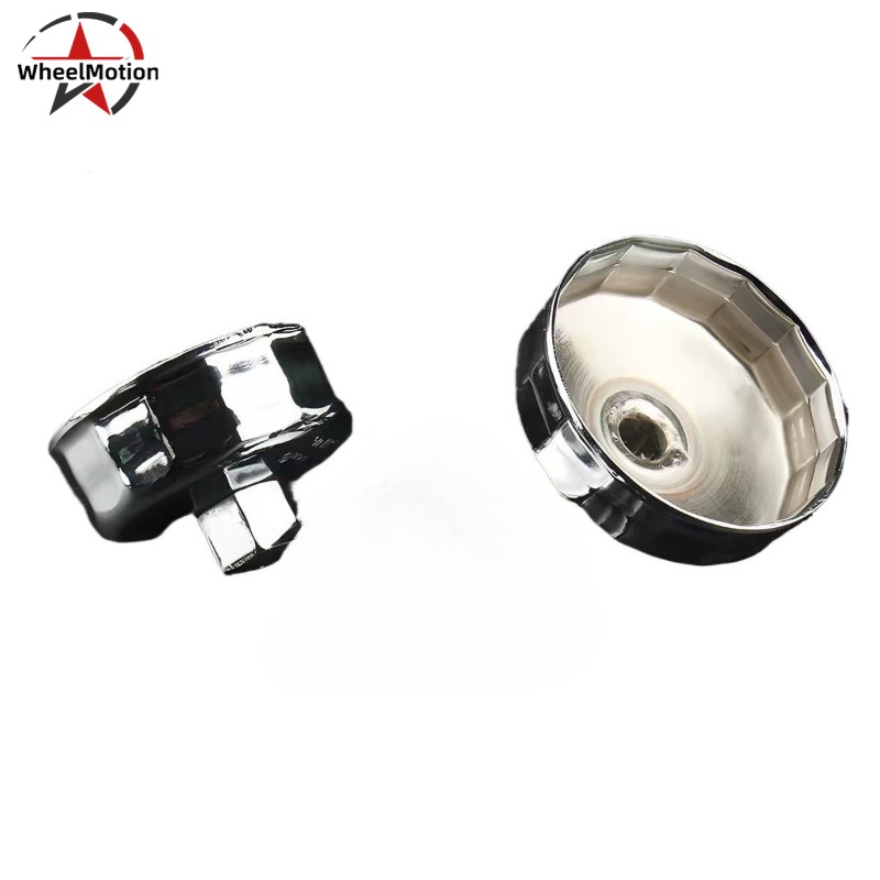 1PCS 902-2 84mm 14 Flute Oil F - Oil Filter Wrench avaliação e preço