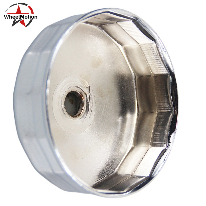 1PCS 902-2 84mm 14 Flute Oil F - Oil Filter Wrench avaliação e preço