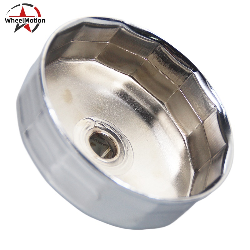 1PCS 902-2 84mm 14 Flute Oil F - Oil Filter Wrench avaliação e preço