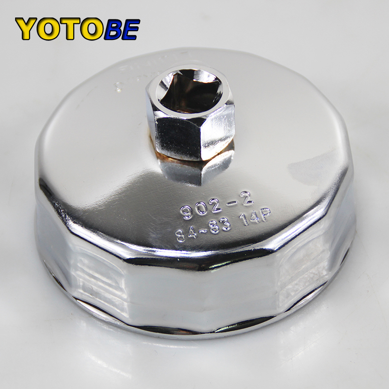 84mm Oil Filter Wrench Cap Hou - Oil Filter Wrench avaliação e preço