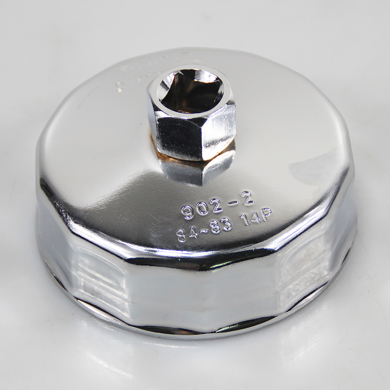 84mm-14 Flutes 902-2 Oil Filte - Oil Filter Wrench avaliação e preço
