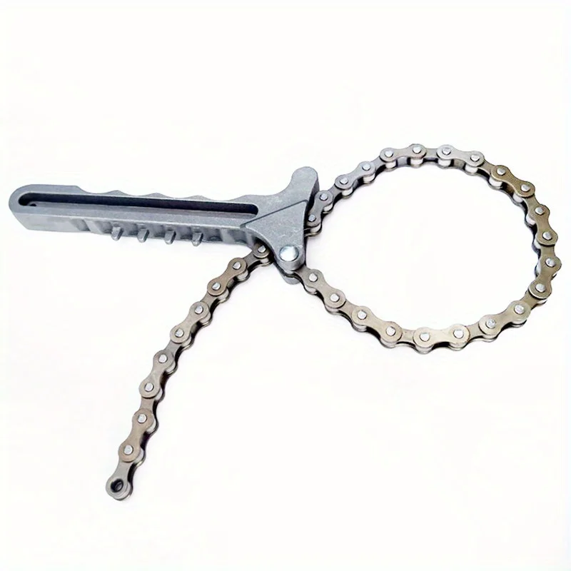 General-purpose oil chain wren - Oil Filter Wrench avaliação e preço