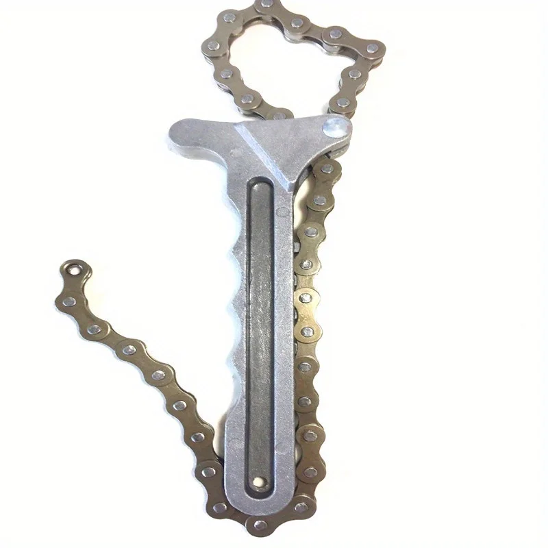 General-purpose oil chain wren - Oil Filter Wrench avaliação e preço