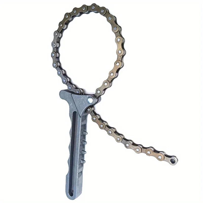 General-purpose oil chain wren - Oil Filter Wrench avaliação e preço