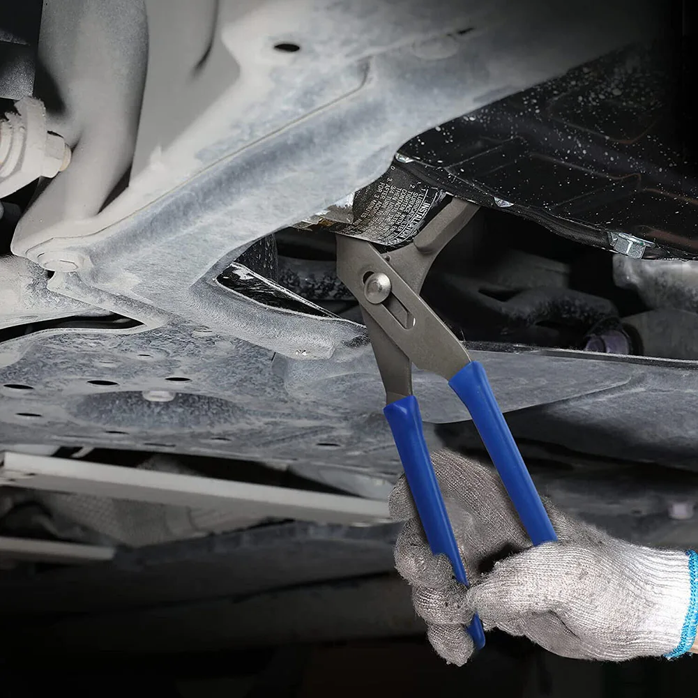 9inch/12inch Oil Filter Pliers - Oil Filter Wrench avaliação e preço