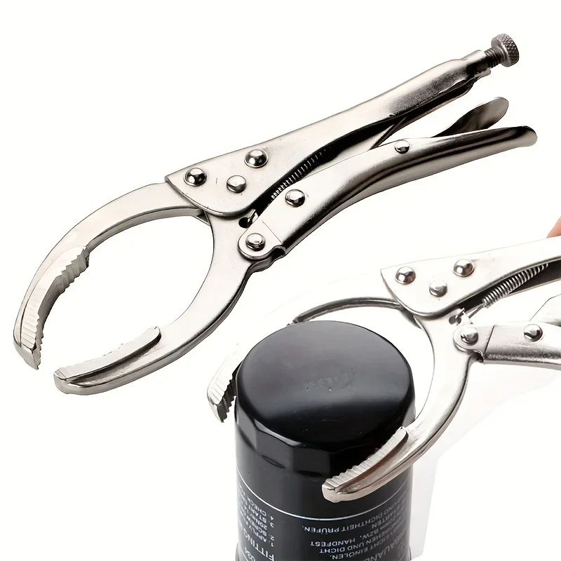 Adjustable Multi-Function Engi - Oil Filter Wrench avaliação e preço